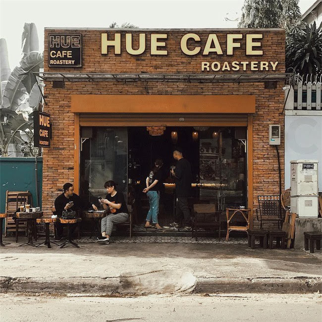  THIẾT KẾ CAFE CÓC SÀI GÒN 