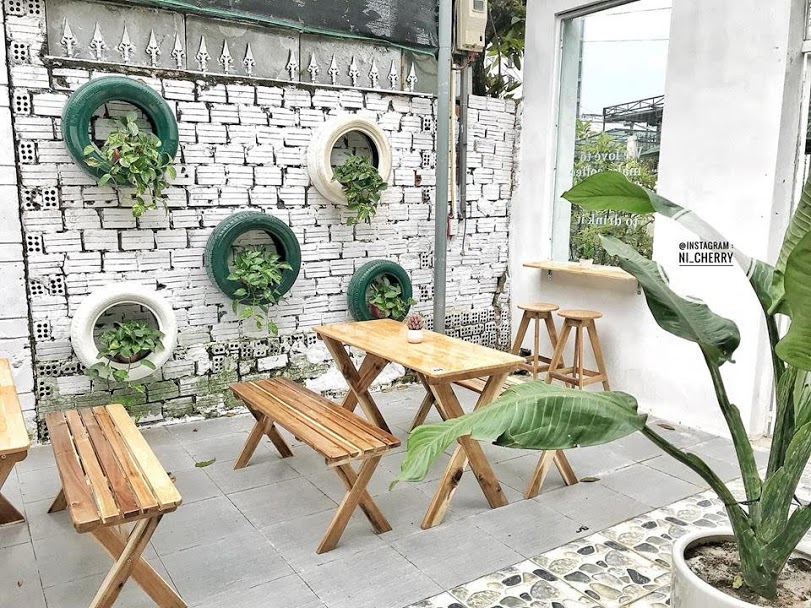 quán cafe đẹp ở đà nẵng 