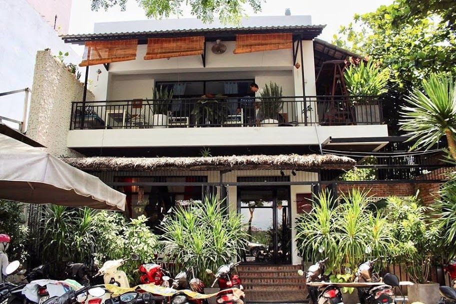 quán cafe đẹp ở đà nẵng 