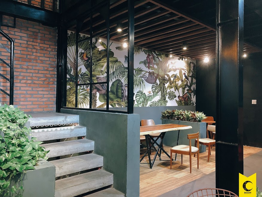 quán cafe đẹp ở đà nẵng 