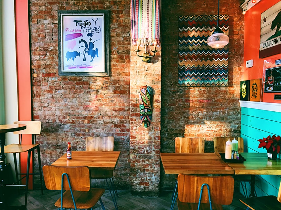 thiết kế cafe giá rẻ tại sài gòn