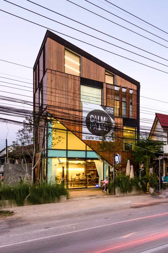 quán cafe đẹp