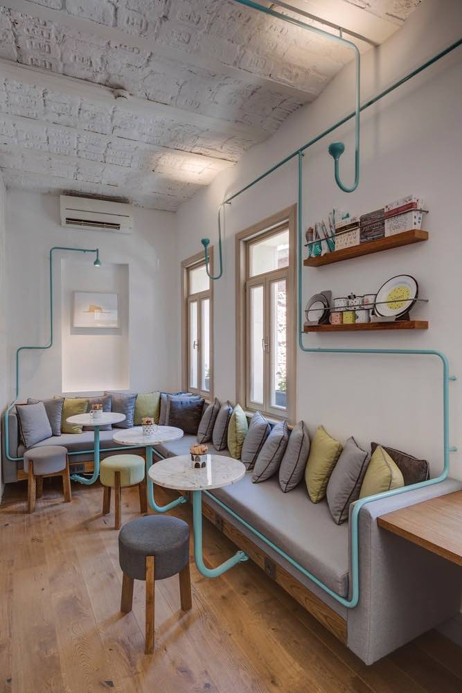 quán cafe đẹp tại đà lạt