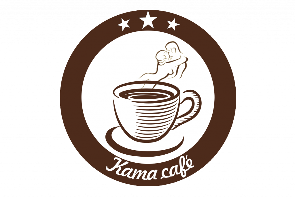 thiết kế logo quán cafe