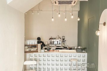 Thiết Kế Cafe Gia Lai